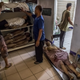 Imagen: Daniel Berehulak / The New York Times / Pulitzer